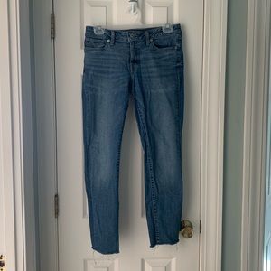 Lucky Brand jeans